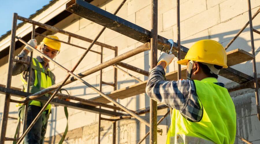 Flashing Repair in Fairfield, PA